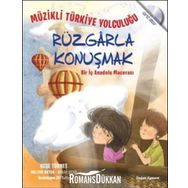 Rüzgarla Konuşmak - Neşe Türkeş Meltem Ökten Nihan Uçar
