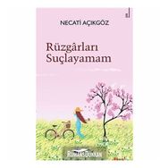Rüzgarları Suçlayamam - Necati Açıkgöz