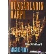 RÜZGARLARIN HARPI GÜÇ KALITLARI 2 - MAGGIE FUREY