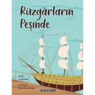 Rüzgarların Peşinde Feyza Şahin