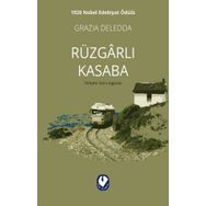 Rüzgarlı Kasaba - Grazia Deledda