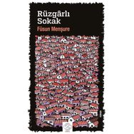Rüzgarlı Sokak - Füsun Menşure