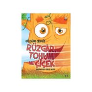 RÜZGÂR, TOHUM VE ÇİÇEK - GÜLSÜM CENGIZ
