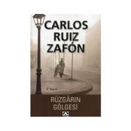 RÜZGÂRIN GÖLGESİ - CARLOS RUIZ ZAFON