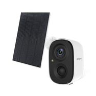 RXR V-BT6S WiFi Vico Home Solar Panelli Dahili Bataryalı Kablosuz Kamera