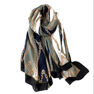 Ryakos Pashmina YM162-2 Pamuklu 180x90 cm Kadın Şal