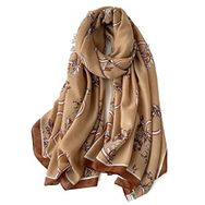 Ryakos Pashmina YM166-3 Pamuklu 180x90 cm Kadın Şal