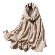 Ryakos Wrap Pashmina N Yumuşak 180x75 cm Kadın Atkı