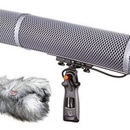 Rycote 086006 Modular Windshield WS 6 Kit