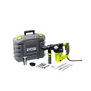 Ryobi 5133004350 1050 W Sds Plus Kırıcı Delici Matkap
