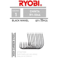 Ryobi Chinta No:2 Olta İğnesi