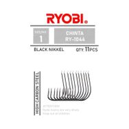 Ryobi Chinta No:4 Olta İğnesi