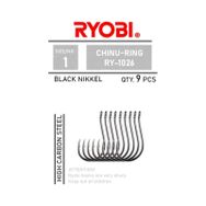 Ryobi Chinu Ring No:4 Olta İğnesi