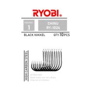 Ryobi Chinu RY-1024 No:1-0 Olta İğnesi