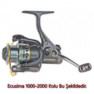 Ryobi Ecusima 6000 Olta Makinası