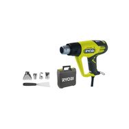 Ryobi Ehg2020lcd Dijital - Sıcak Hava Tabancası