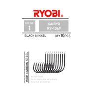 Ryobi Kairyo RY-1069 No:2-0 Olta İğnesi