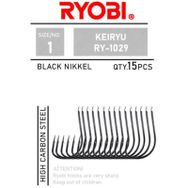 Ryobi Keiryu No:2 Olta İğnesi
