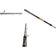 Ryobi Leader 2 Parçalı 255 cm 10-40 gr Atarlı Spin Kamış