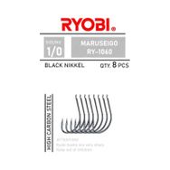 Ryobi Maruseigo No:2 Olta İğnesi