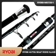 Ryobi Mutsu Boat 1.50 mt Olta Kamışı