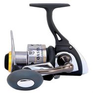 Ryobi Oasys 4000 Siyah Olta Makinesi