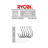 Ryobi Preda No:3-0 Olta İğnesi
