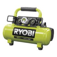 Ryobi R18AC-0 18V Akülü Hava Kompresörü