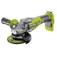 Ryobi R18AG70 18Volt Aküsüz Kömürsüz Li-Ion 125mm Avuç Taşla Makinesi