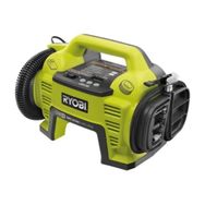 Ryobi R18MI-0 18V Akülü Çok Amaçlı Yüksek Basınçlı Hava Kompresörü
