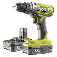 Ryobi R18PD-215G 18 V Akülü Darbeli Matkap