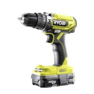 Ryobi R18PD2 215G Akülü 18 V Darbeli Matkap