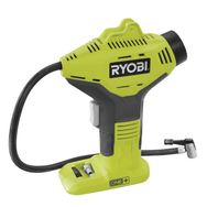 Ryobi R18PI-0 18V Akülü Yüksek Basınçlı Hava Kompresörü