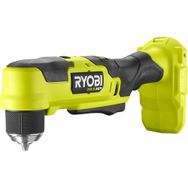 Ryobi RAD18C 18 V Kömürsüz Açılı Matkap