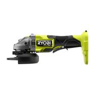 Ryobi RAG18X-0 Kömürsüz Avuç Taşlama