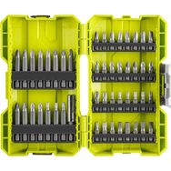 Ryobi RAK48SSD 48 Parça Vidalama Seti