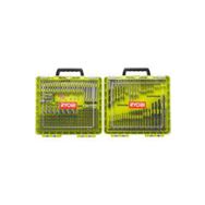 Ryobi RAKDD200 200 Parça Delme ve Vidalama Seti