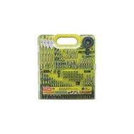 Ryobi RAKDD90 Set Vidalama Delme Uçları