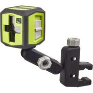 Ryobi RBCLLG1 15 m Yeşil Çapraz Lazermetre