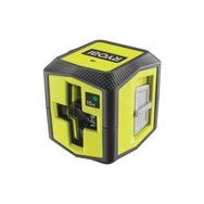 Ryobi Rbcllg1 Yeşil 15 Metre Çapraz Lazer