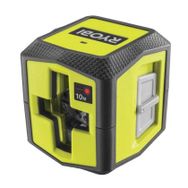 Ryobi RBCLLR1 10 m Kırmızı Çapraz Lazermetre
