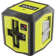 Ryobi RBCLLR1 10 m Kırmızı Çapraz Lazermetre