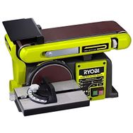 Ryobi RBDS4601G 375W Tezgah Zımpara Makinesi