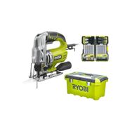 Ryobi RJS850-TA20JSB Dekupaj Testere