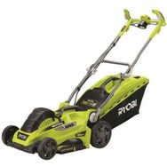 Ryobi RLM18E40H Elektrikli Tekerlekli Çim Biçme Makinası