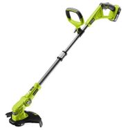 Ryobi RLT1831H20f 18 Volt 2.0 Ah Hybrid Misinalı Çim Kesme Makinesi