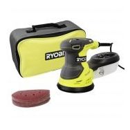 Ryobi ROS300A 300Watt Eksantrik Zımpara