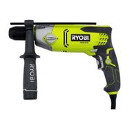 Ryobi RPD1010K 1010W 13mm 2 Vitesli Darbeli Matkap