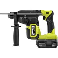 Ryobi RSDS18X1C-40S 18 V 4 Ah Akülü Kırıcı Delici Matkap