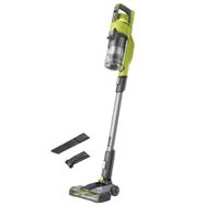 Ryobi RSV18-0 One+Solo Şarjlı Süpürge